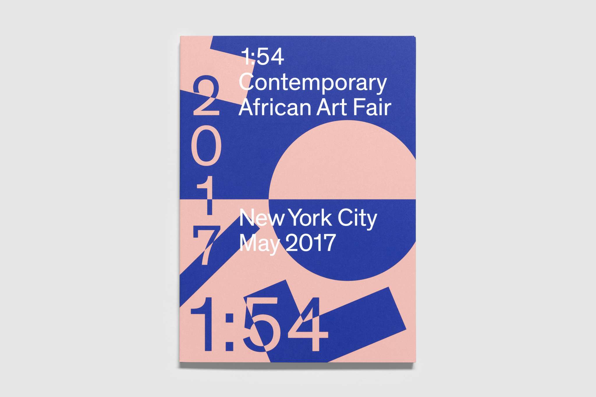 Contemporary African Art Calendar 2025 